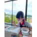 Batik Coloring Workshop ( Painting & Bag )